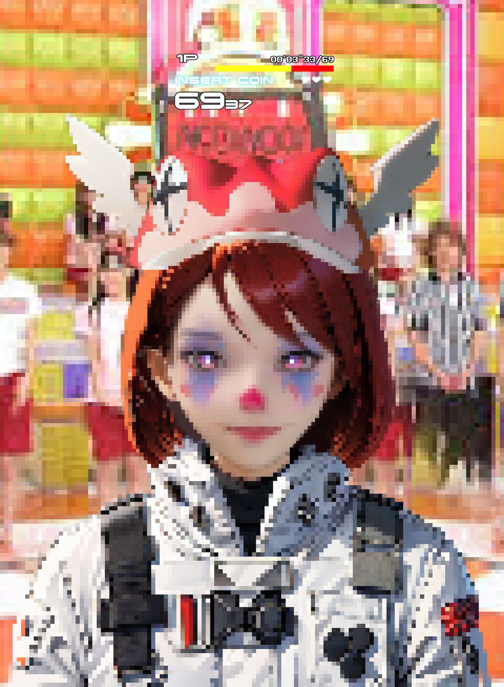 Token Image