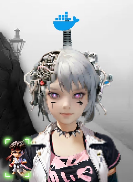 Token Image