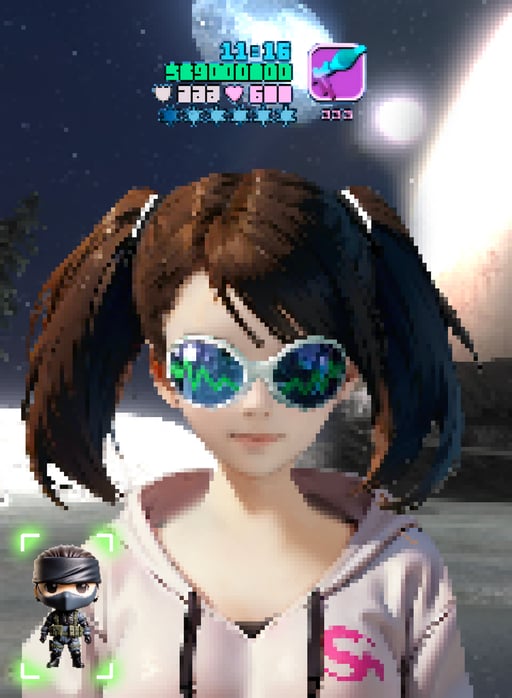 Token Image
