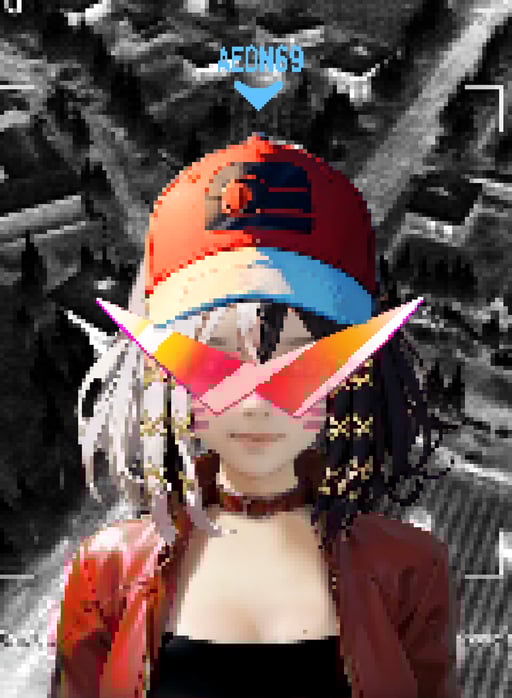 Token Image