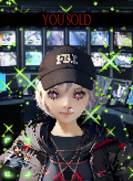Token Image
