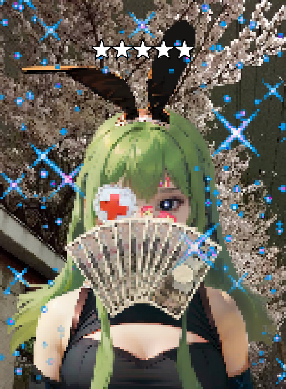 Token Image