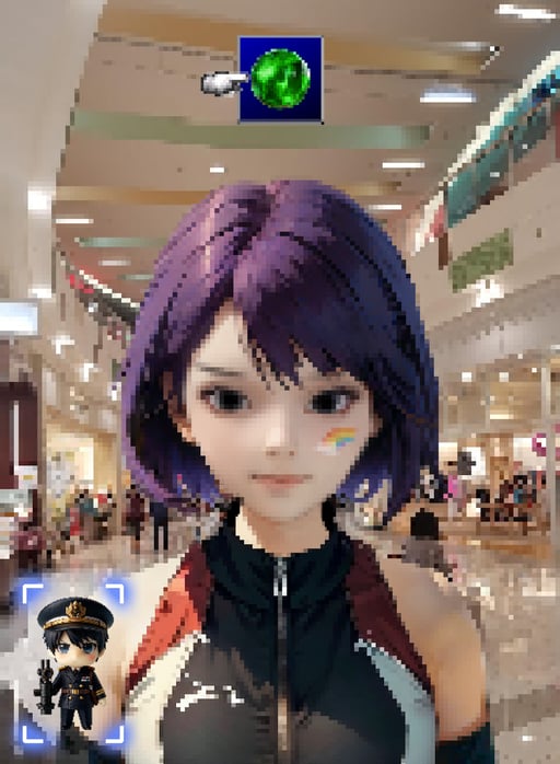 Token Image