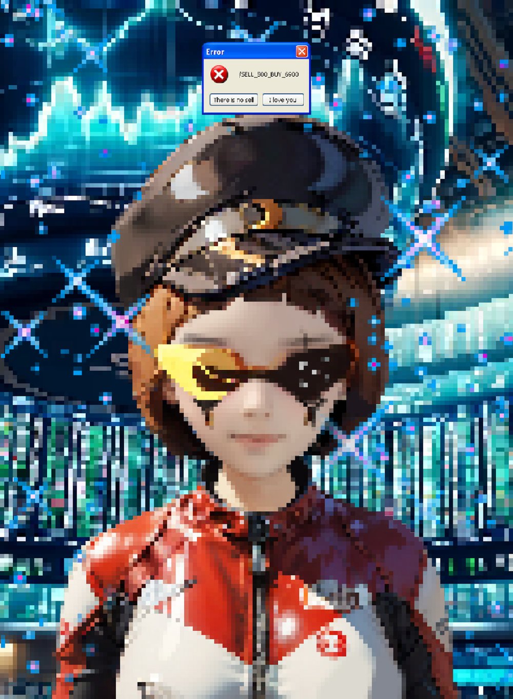 Token Image