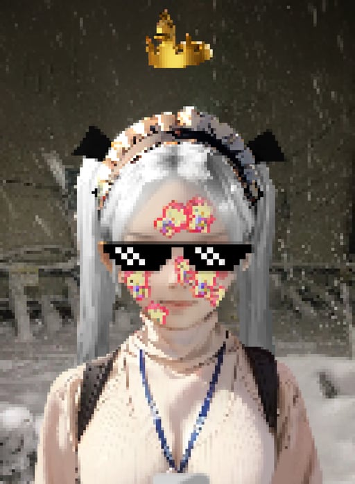 Token Image