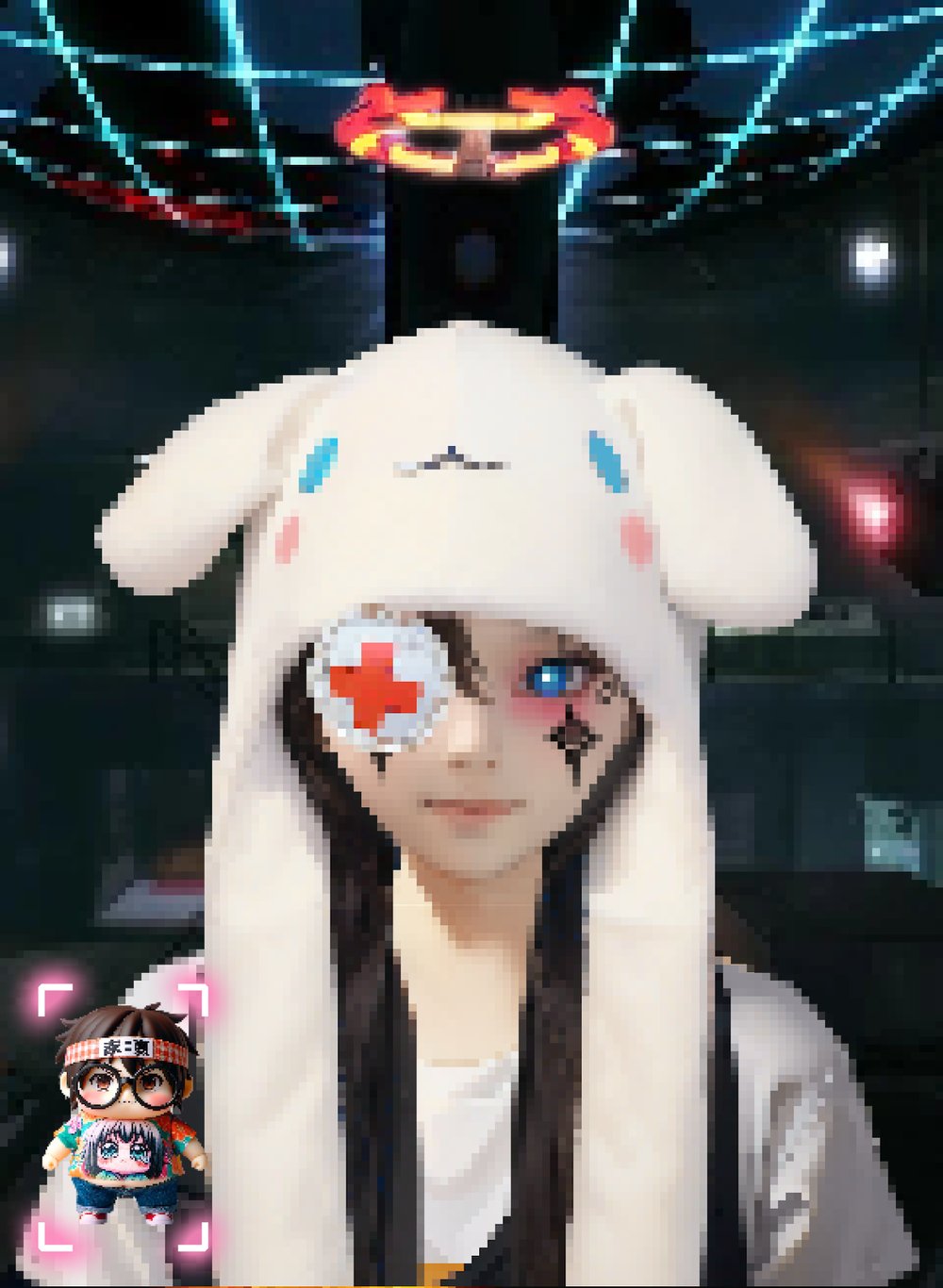 Token Image