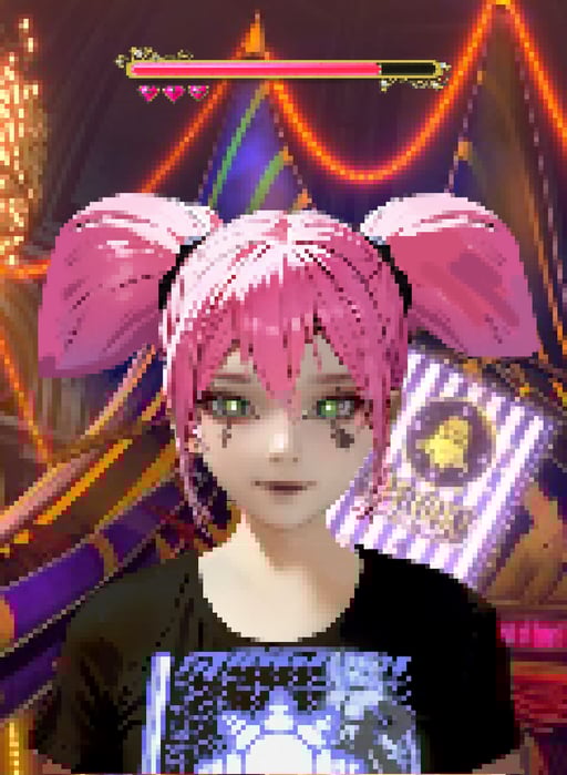 Token Image