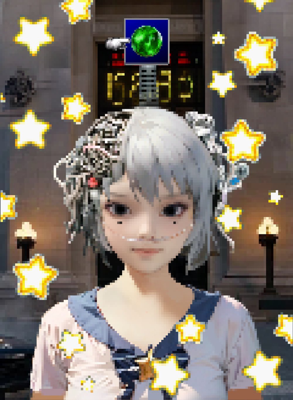 Token Image