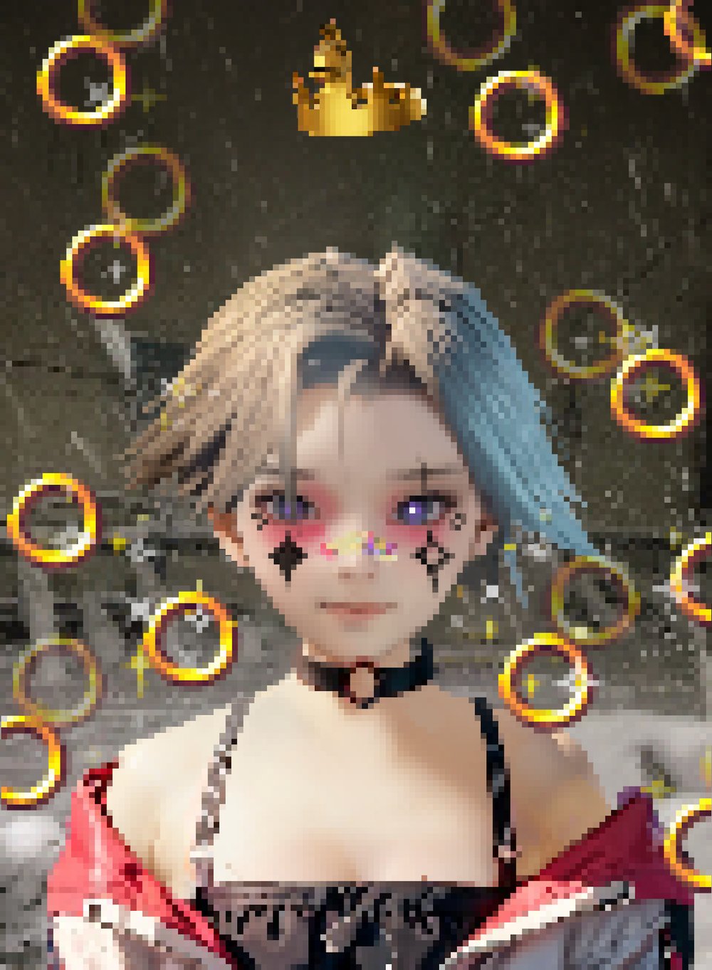 Token Image