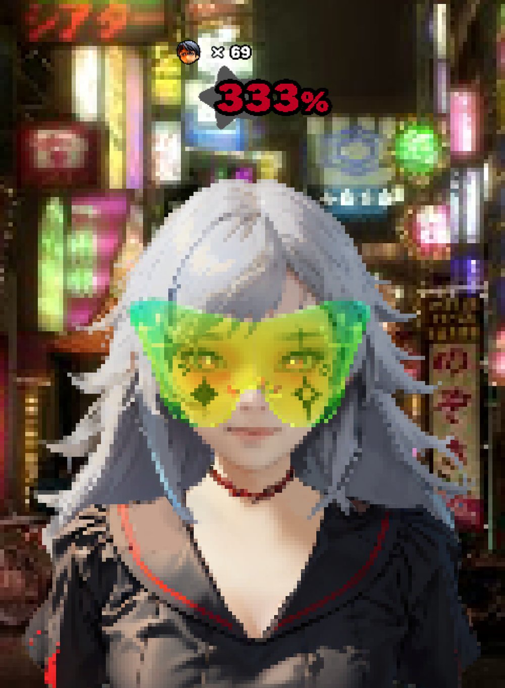 Token Image