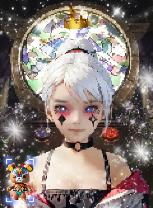 Token Image