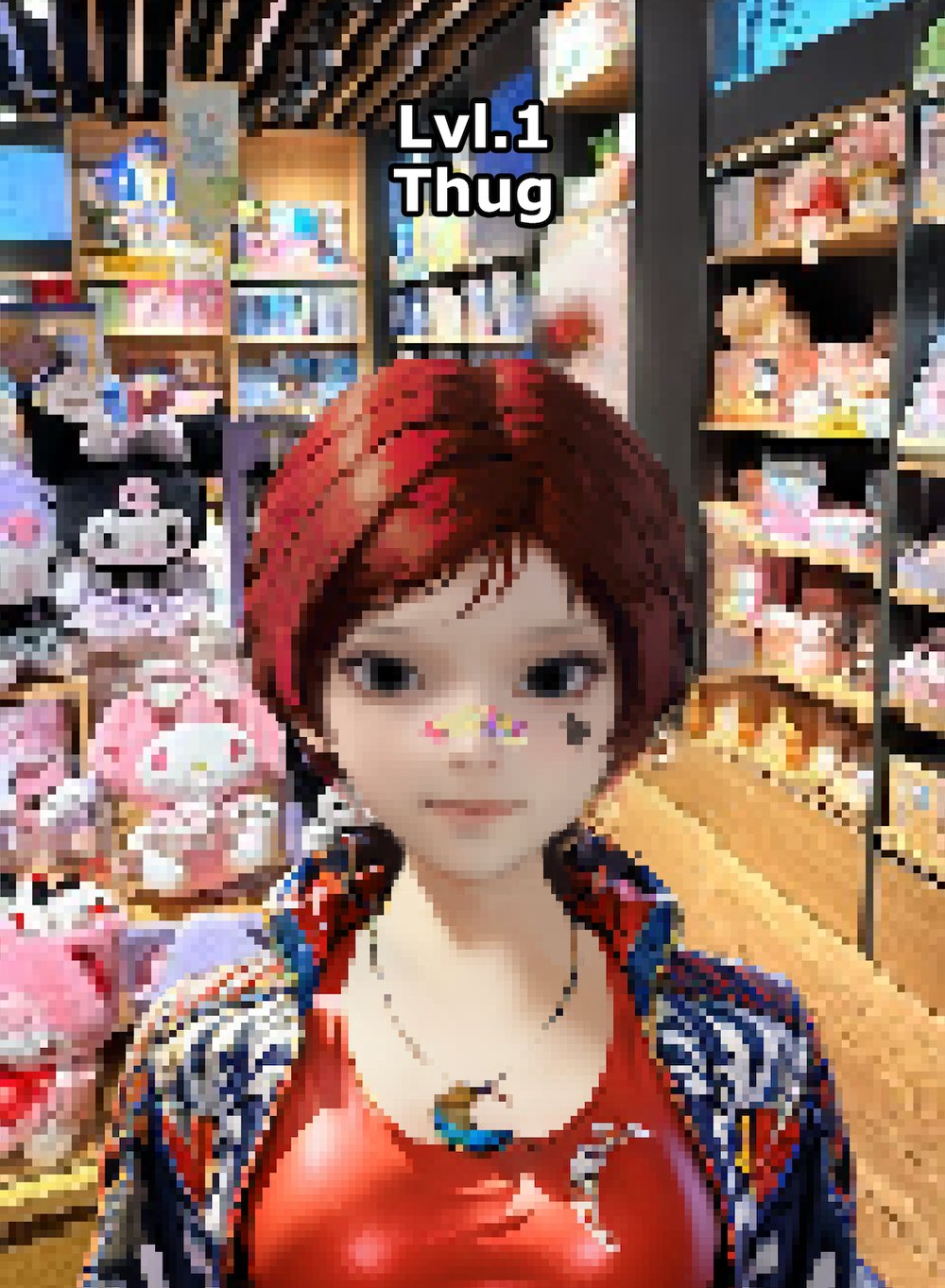 Token Image