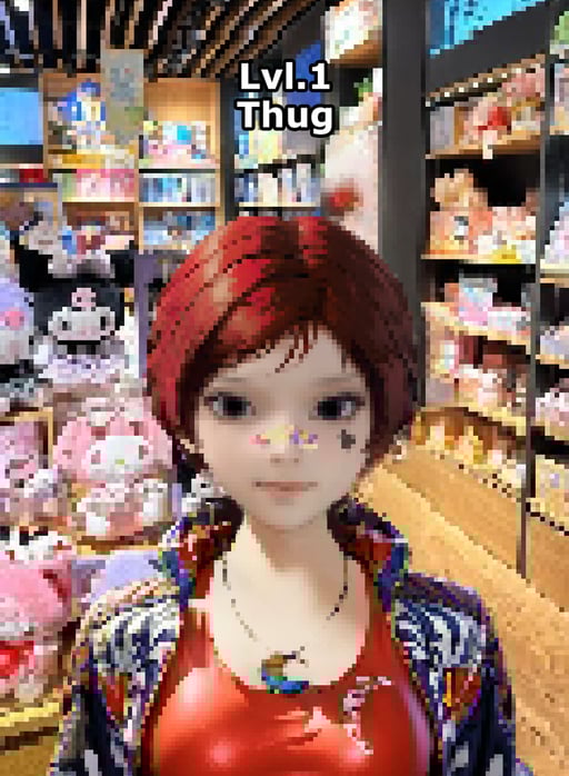 Token Image