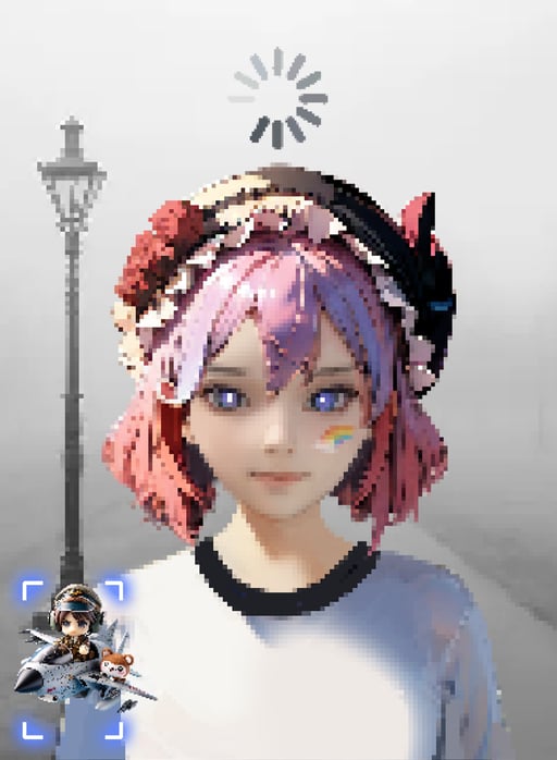 Token Image