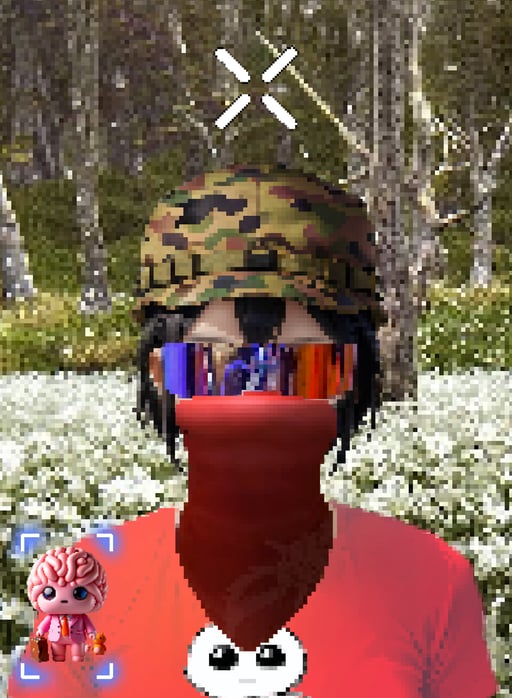 Token Image