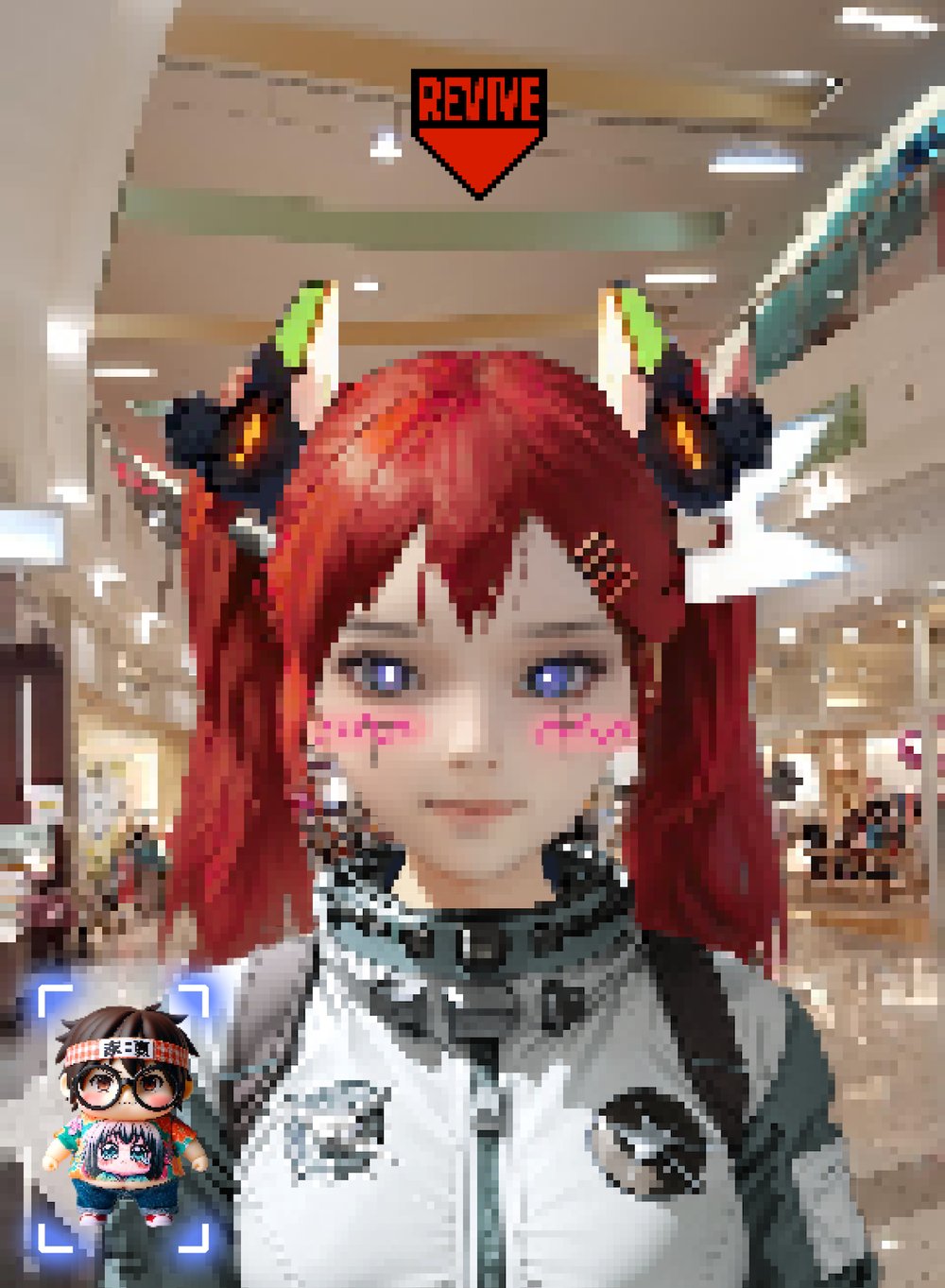 Token Image