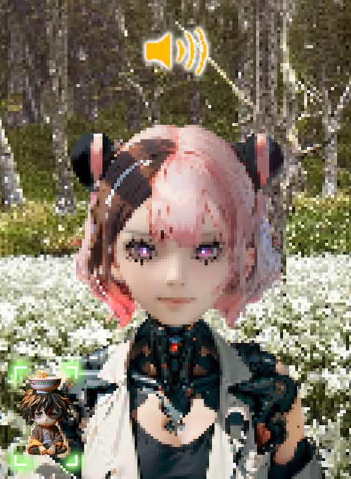 Token Image