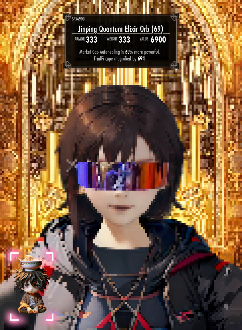 Token Image