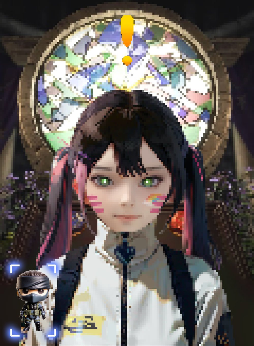 Token Image