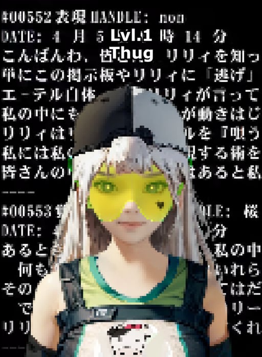 Token Image