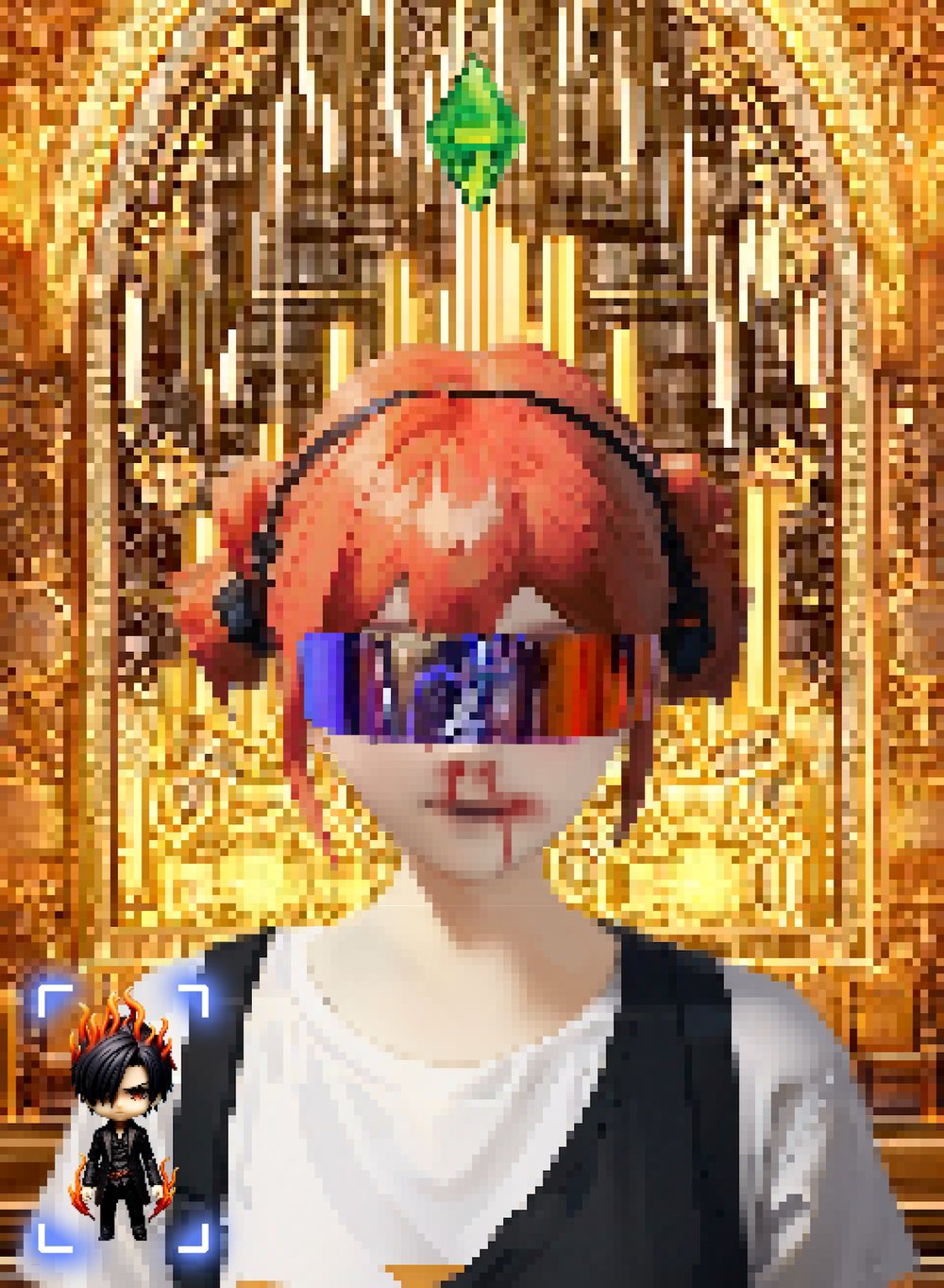 Token Image