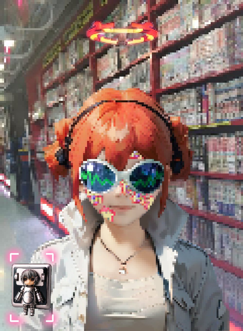 Token Image