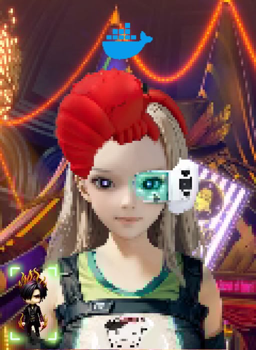 Token Image