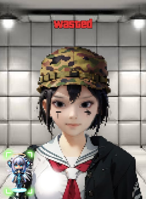 Token Image
