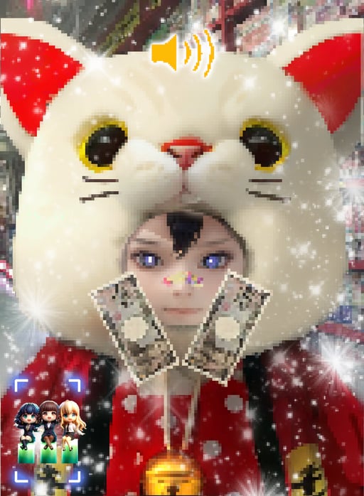 Token Image