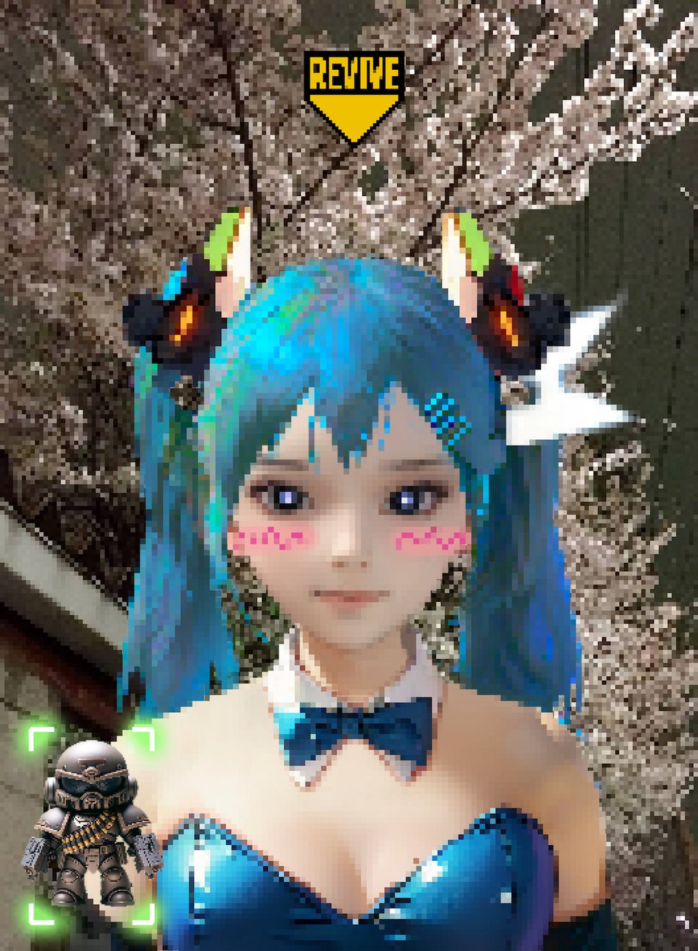 Token Image