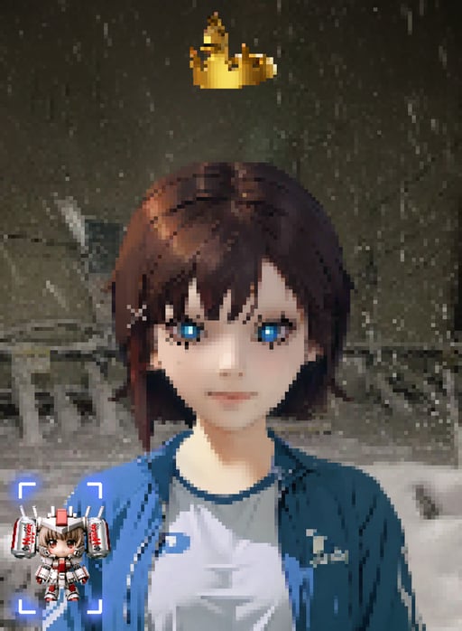 Token Image