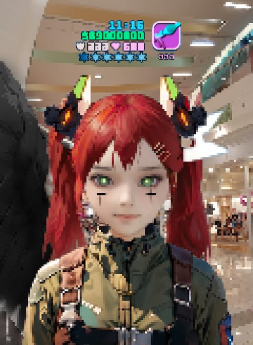 Token Image