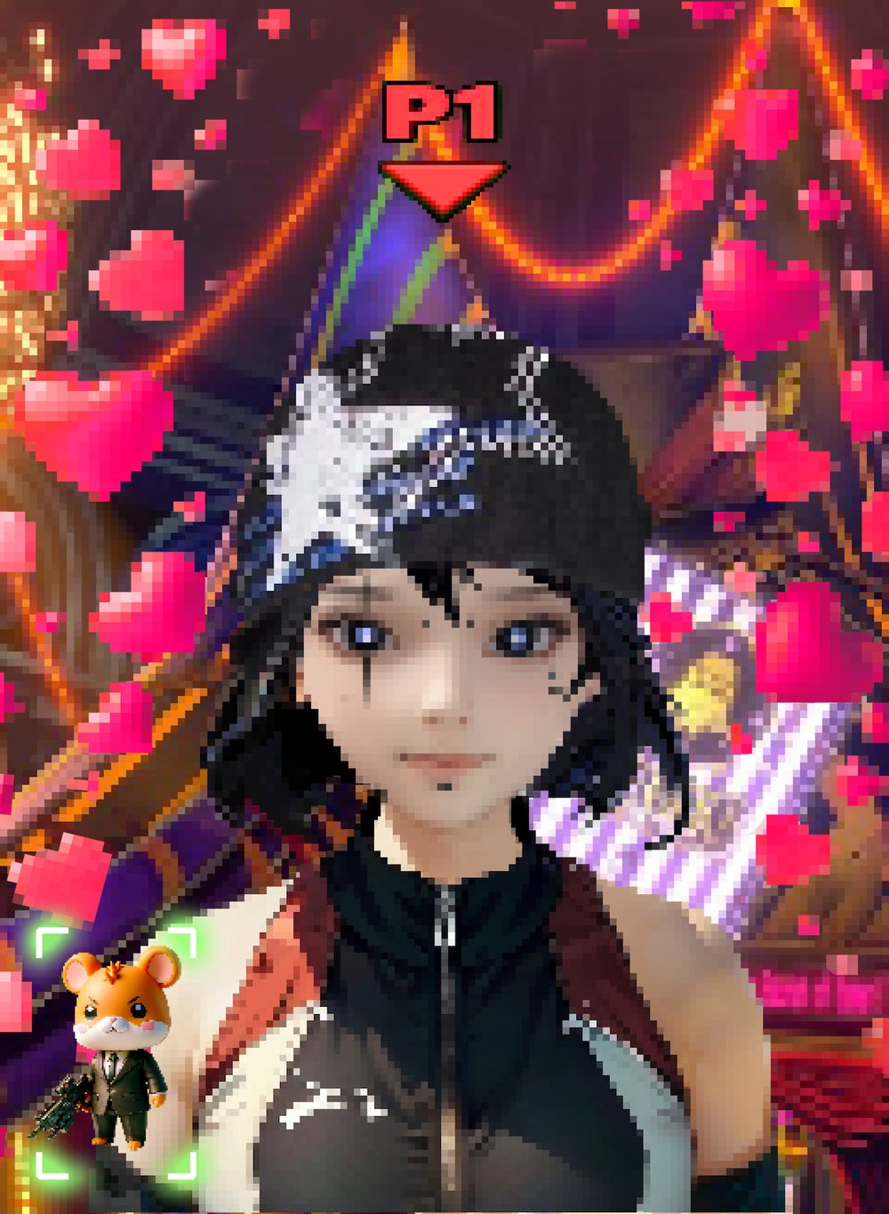 Token Image