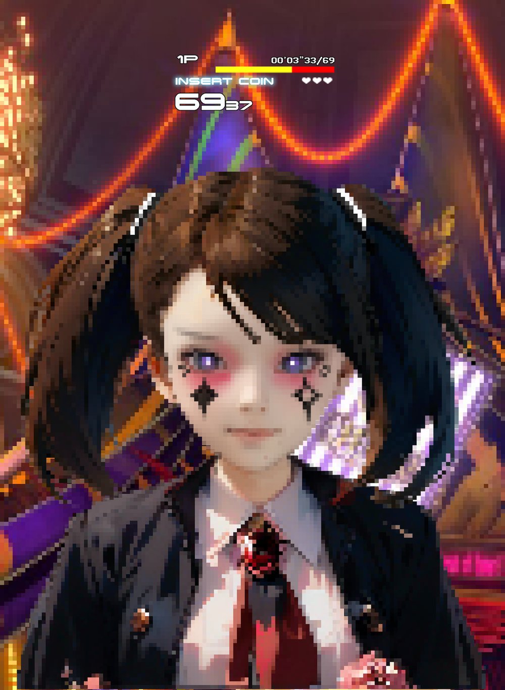 Token Image