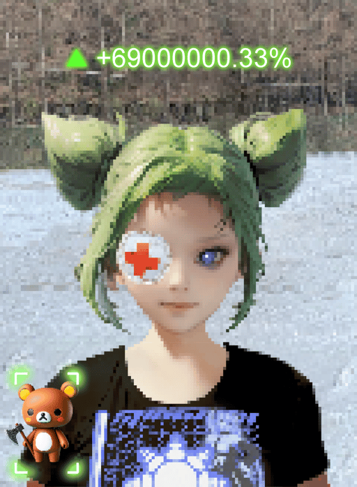 Token Image