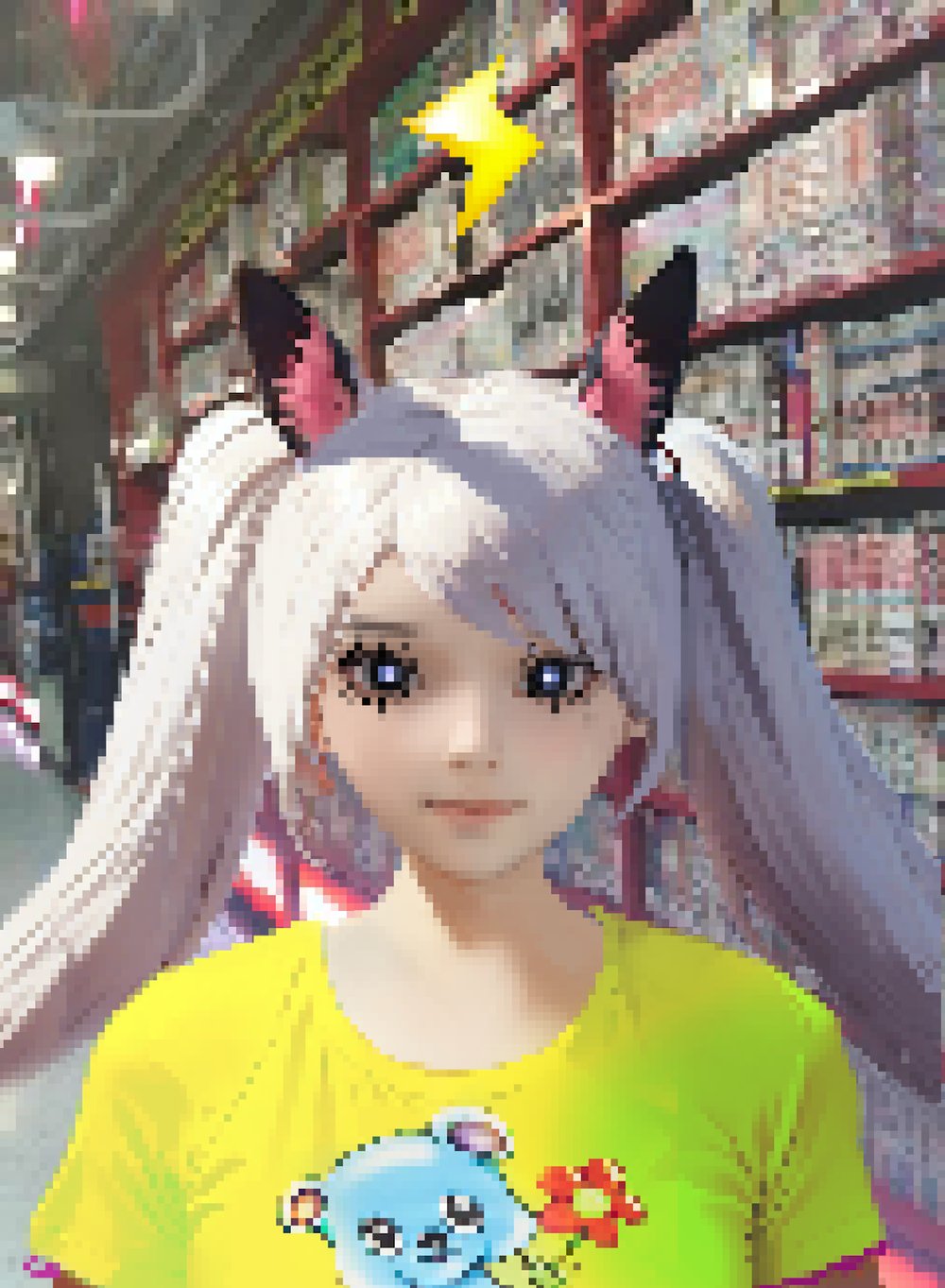 Token Image