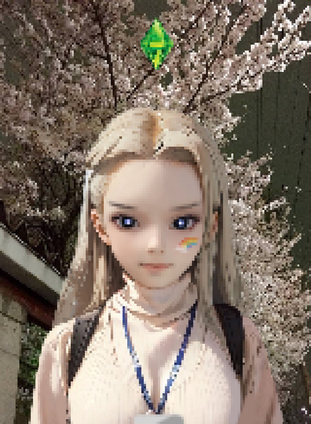 Token Image