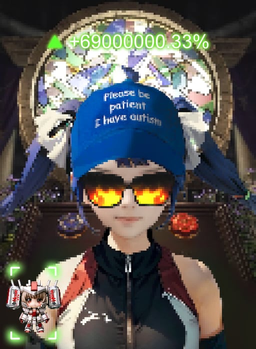 Token Image