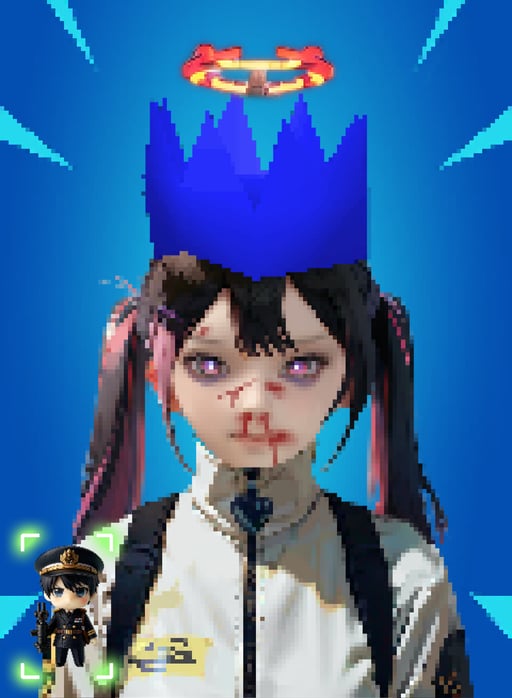 Token Image