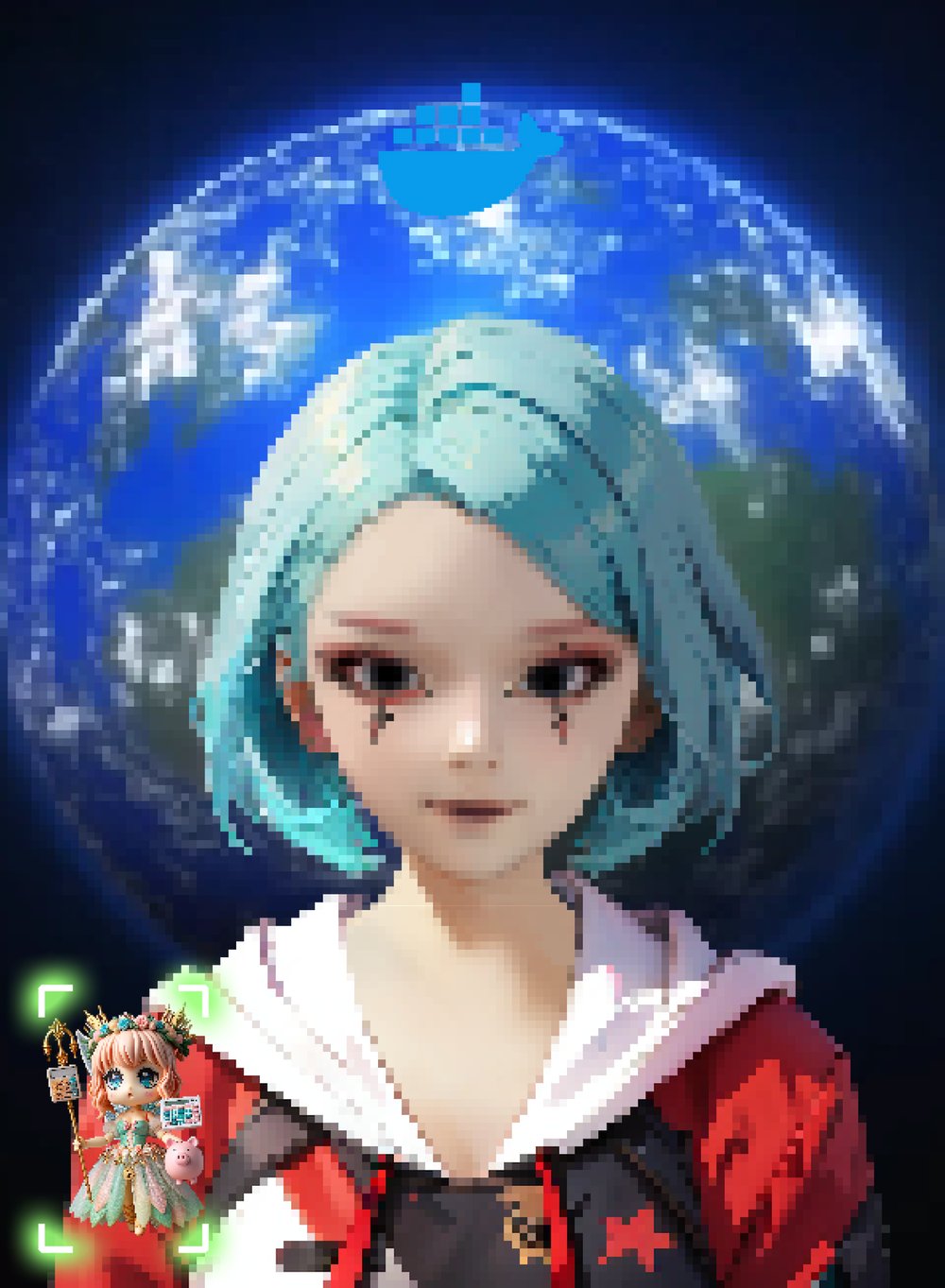 Token Image