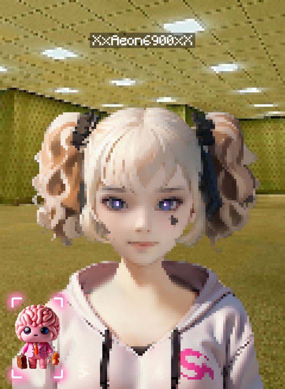 Token Image