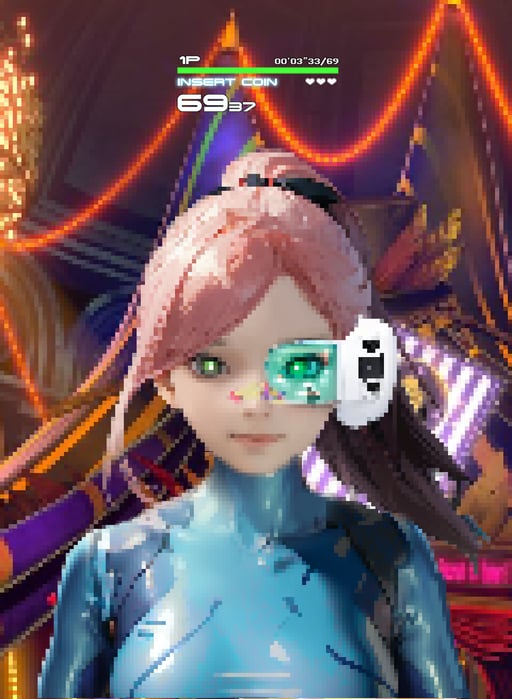 Token Image