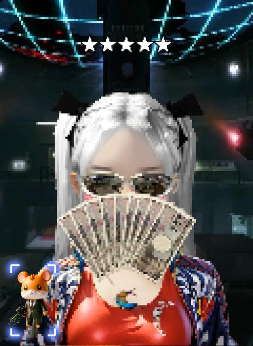 Token Image