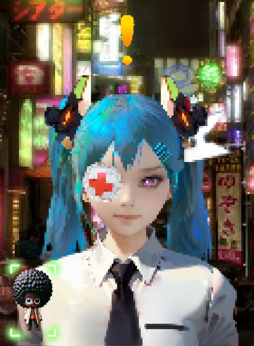 Token Image
