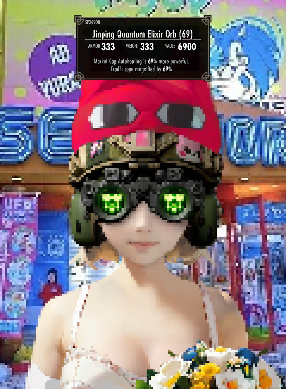 Token Image