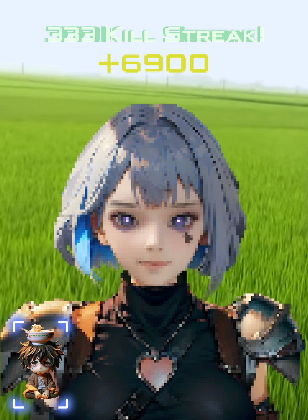 Token Image