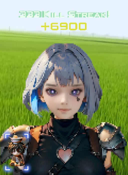 Token Image