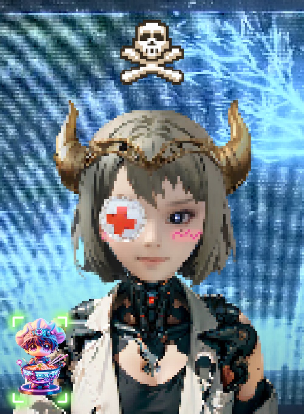 Token Image