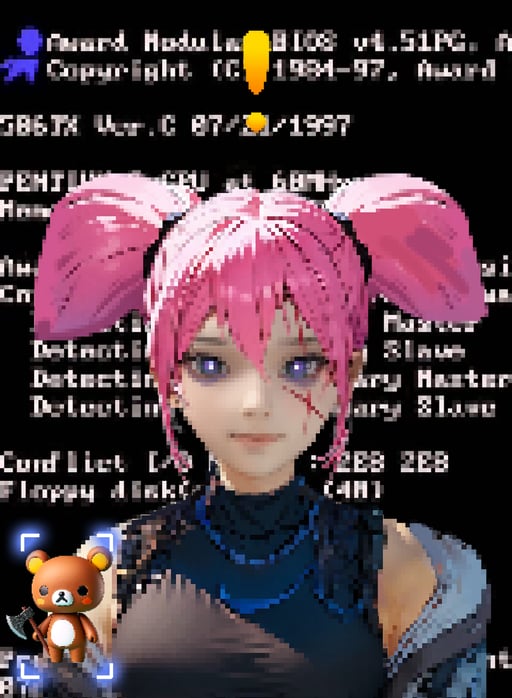Token Image