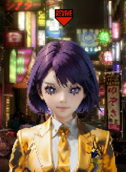 Token Image